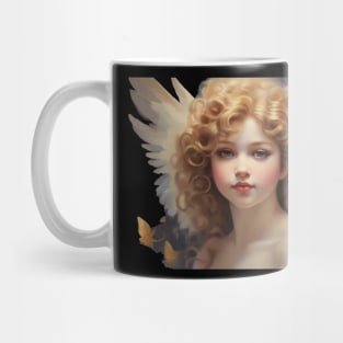 cupid Mug